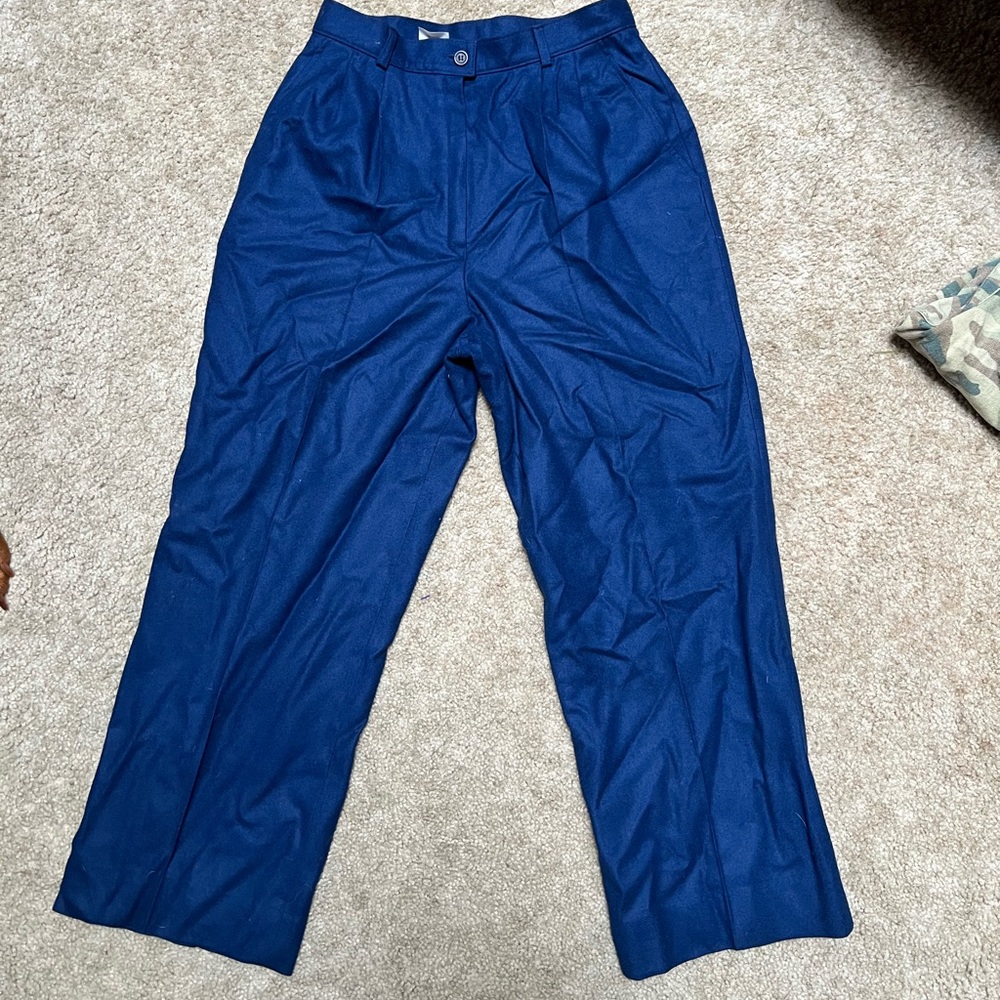 Pendleton Wool Pants - image 5